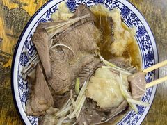 -白家平赫园罩饼(文昌大街店)