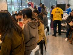 -西粉堂新疆米粉(朝外店)