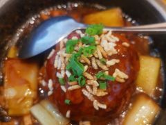 -小厨娘淮扬菜(六合欢乐港店)