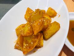 -甲乙饼·手工牛肉饼(天通苑华联店)