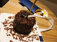 -茉川甜品MOCHUAN