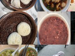 -花园茶楼(兴城西路店)