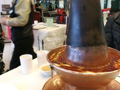 -东来顺饭庄(王府井步行街店)