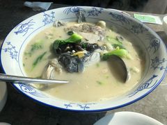 -东滩湿地公园观海楼餐厅