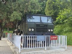 -铁道游击队纪念馆