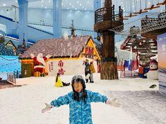 -广州热雪奇迹