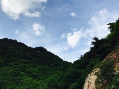 -沣峪口
