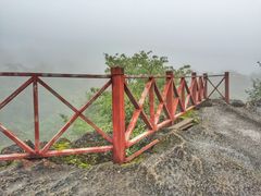 -山王坪喀斯特国家生态公园