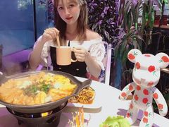 -范设计花园餐酒咖·中西餐·咖啡厅·酒馆
