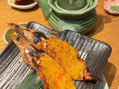 -匠和风精致料理(成都龙湖滨江天街店)