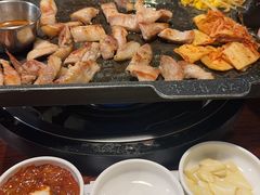 -Dombe豚(黑猪肉街店)