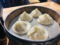 -老城南.鸭血粉丝汤(夫子庙店)