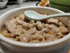 香芋蒸排骨-费大厨辣椒炒肉(高铁吾悦广场店)