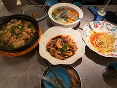 -香阁餐厅·常州菜·常州菜代表品牌(新北奥体店)