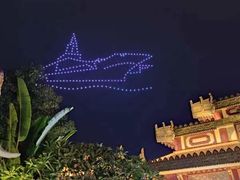 -南宁方特东盟神画