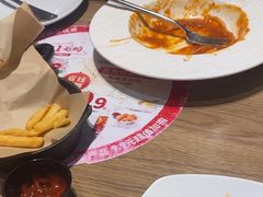 -必胜客(永旺店)