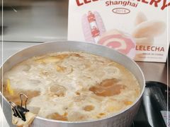 -燃计沙茶皇·香港沙茶火锅(人广旗舰店)