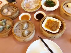 -潮府馆·非遗潮州菜·港式点心(世纪公园店)