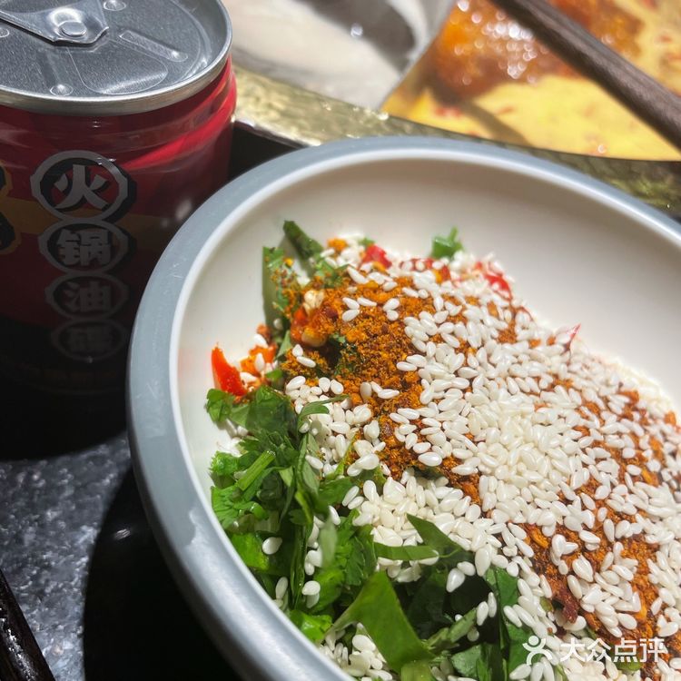 火锅探店|超正宗重庆火锅,就是这个味儿!