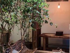 -成川茶店·潮汕工夫浓茶(万象店)