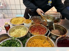 -小罗子汤店(大士院总店)