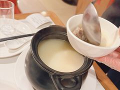 -马凯餐厅(长椿街店)