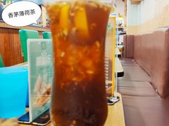 -热浪岛马来餐厅