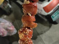 -健康路夜市