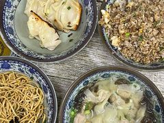 小馄饨-无名氏宵夜小摊(祝家三姐妹馄饨店)