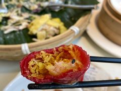 -金湖港式餐厅(建外店)