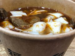 -吉庆街美食广场