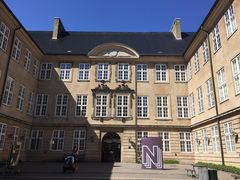 -丹麦国家博物馆