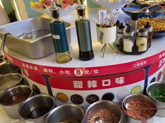 -江南鱼捞(北仑银泰城店)