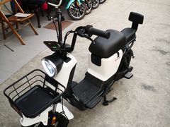 -雅迪电动车(北艾路店)