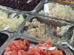 芋泥-爱啊石花膏