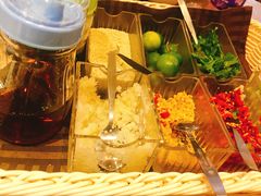 -金海阁海鲜火锅