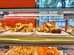 -新侨三宝乐面包店(崇文门店)