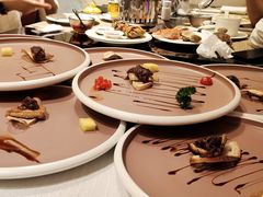 -长沙富力万达文华酒店