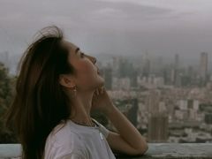 -小南山公园