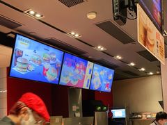 -麦当劳(新王府井店)