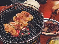 -蒜香焼肉PURUSHIN(马场路店)