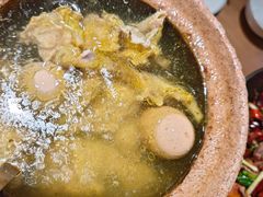 -黄山老妈·土菜(碧桂园店)