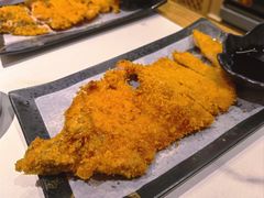 -馋三尺蟹粉小笼(人民广场店)