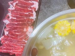 -林记潮牛·牛肉火锅(上马墩店)