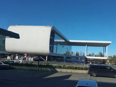 -米兰马尔彭萨国际机场