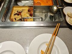 -海底捞火锅(太原南站店)