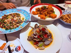 -北塘海鲜·天津菜·鲅鱼水饺是一绝(大光明桥旗舰店)