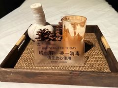 -涟LIAN·泰式按摩·MASSAGE·SPA(华强北店)