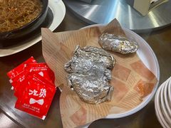 -日昌餐馆(亦庄店)