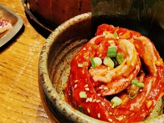 -鑫釜山海鲜烧烤(鑫丰国际店)